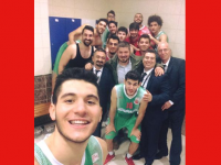 Tolkar Genç Karşıyakalılar deplasmanda Boluspor'u devirdi