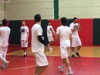 Tolkar Genç Karşıyakalılar evinde galip