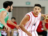 Tolkar Genç Karşıyakalılar farklı kaybetti