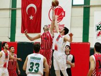 Tolkar Genç Karşıyakalılar'dan Adanaspor'a 31 fark