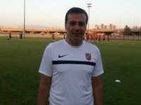 Tolungüç: “Fikstür dağılımının önemi yok”