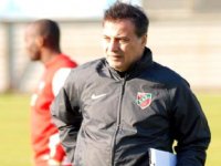 Tolungüç, Karşıyaka'ya gelmek için Galatasaray'ı reddetmiş