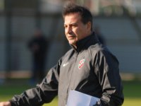 Tolungüç: Kazanma alışkanlığını takıma aşıladık