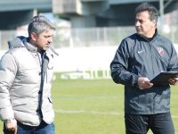 Tolungüç: Kuracağımız kadro camianın yüzünü güldürür