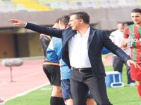 Tolungüç: Son düdük çalınca yeni sezonun yapılanması için kolları sıvayacağız