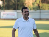 Tolungüç: Tamamen formamız için mücadele ediyoruz