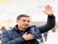 Tolungüç'ten taraftara teşekkür