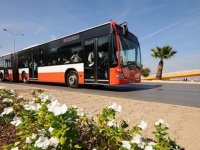 TOPLU ULAŞIMDA BÜYÜK DÖNÜŞÜM BAŞLIYOR...