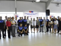 TOPLUM DESTEKLİ POLİS BİRİMİ'NDEN İZMİR ÜNİVERSİTESİ'NE TEŞEKKÜR