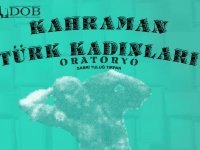 Toplumsal duyarlılık sahnede can bulacak