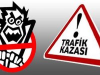 Torbalı'da kaza ikisi çocuk 4 ölü