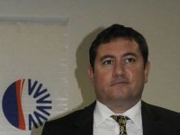 Torbaoğlu: Mutlu Altuğ'u desteklemiyorum