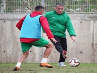 Toros: Sahadan puanla ayrılmaya alışmışken bu sonuçla yıkıldık