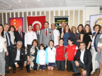 Torunlar Atletizm Yarışması 30.kez düzenleniyor