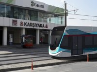 Tramvay güzergahı yine değişti!..