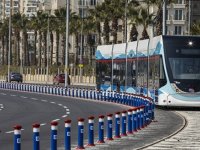 Tramvay Karşıyaka'da emlak fiyatlarını uçurdu