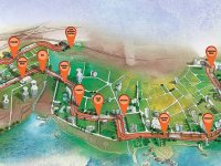 Tramvay, Karşıyaka'nın havasını değiştirecek!