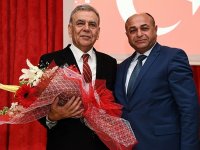 Tramvayda yeni rota Çiğli