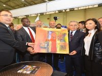 Travel Turkey İzmir 8. kez kapılarını açtı