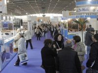 TRAVEL TURKEY'DE PARTNER ÜLKE İTALYA...