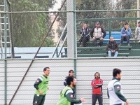 Tribünü hurda diye satan yöneticilere suç duyurusu...