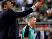 Trifunovic: 40 dakikalık bir maç daha var...