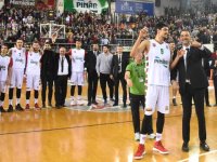 Trifunovic: Bizim için sürpriz bir galibiyet değil