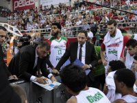 Trifunovic: Bu dar rotasyon bize ileride sıkıntı yaşatabilir