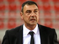 Trifunovic: Bu oyunla bırakın Galatasaray'ı, deplasmanda hiçbir rakibi yenemeyiz