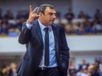 Trifunovic: Daha ligin başındayız