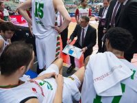 Trifunovic: Genel psikolojiyi kırmak için bu galibiyete ihtiyacımız vardı