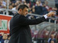 Trifunovic: İyi bir takıma karşı kazandık