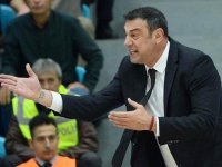 Trifunovic: Kritik yerlerde güçlü kaldık