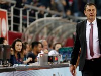 Trifunovic: Lige verilen arayı iyi geçirdik