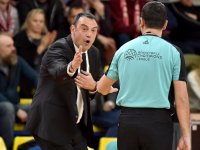 Trifunovic: Maça kötü başladık...