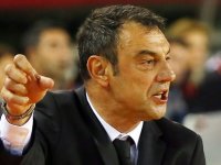 Trifunovic: Maçın kontrolünü maçın başında aldık...