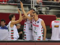 Trifunovic: Metin, Berk ve Egemen'in oyunlarını geliştirmeleri çok güzel