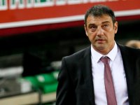 Trifunovic: Ne yazık ki iyi değildik