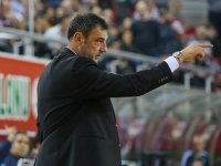 Trifunovic: Sadece hücumla bu maçları kazanamazsınız