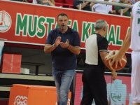 Trifunovic: Saha dışındaki problemler çözülürse daha iyi olacağız