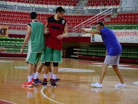 Trifunovic: Taraftara layık bir takım olacağız