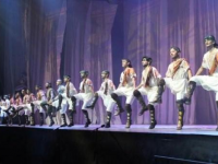 Troya Karşıyaka'da sahnelendi...