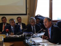 TRT’de Atatürk’e hakarete soruşturma açıldı