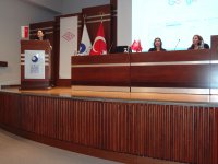 TSE'den iş dünyasına çağrı