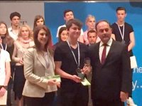 TÜBİTAK reddetti, Londra davet etti