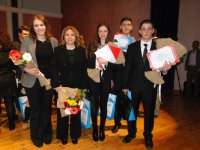 TÜBİTAK Türkiye finallerine İFK'nın iki projesi seçildi