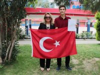 TÜBİTAK’da Derece alamadı, Nobel’de ödül aldı