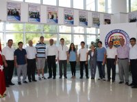 TÜBİTAK'ta İFK başarısı