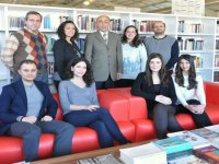 TÜBİTAK’tan İzmir Üniversitesi projesine destek