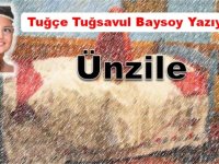 Tuğçe Tuğsavul Baysoy Yazıyor...